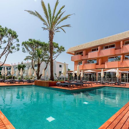 Vilamoura Garden Hotel Екстериор снимка