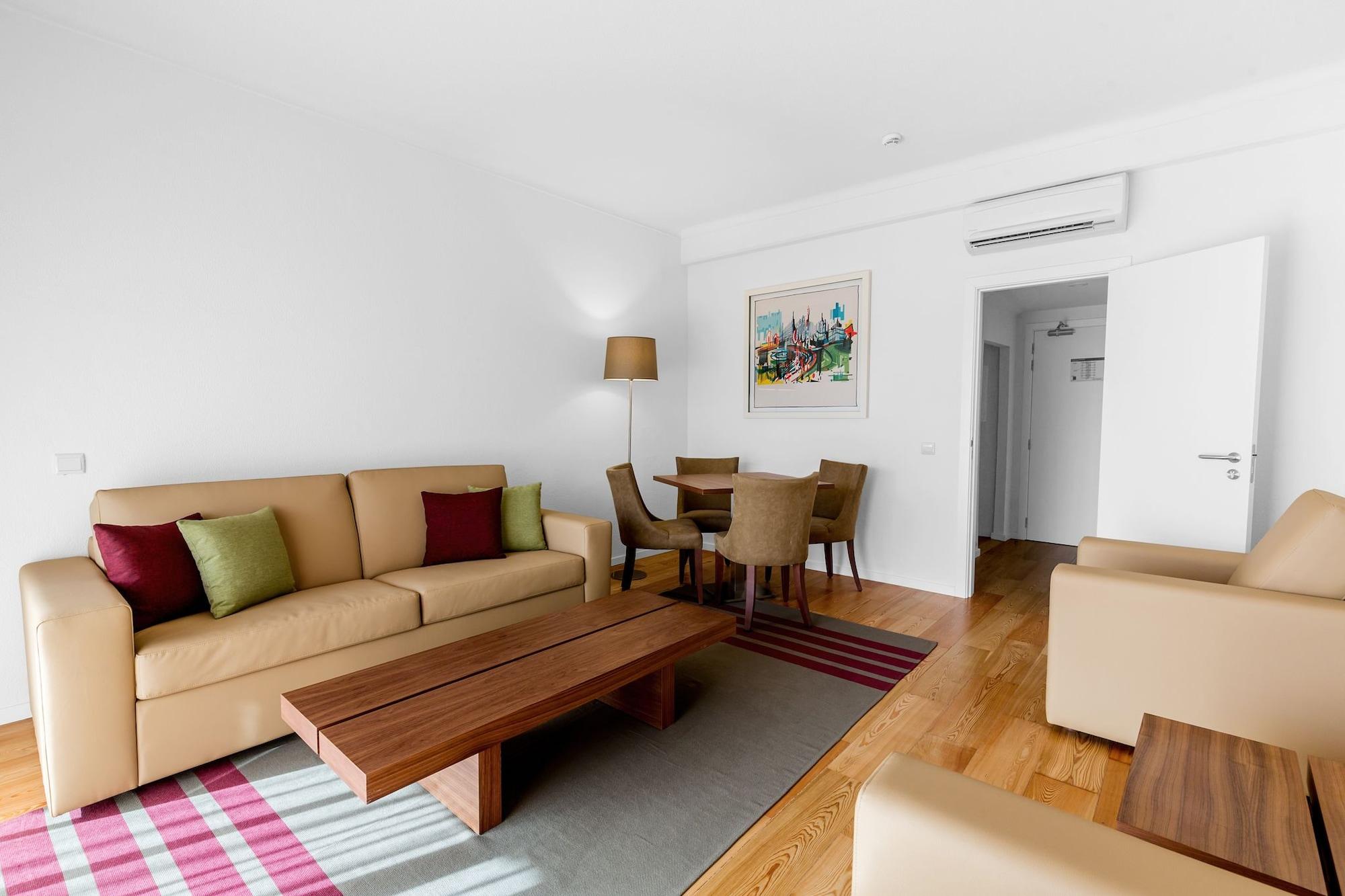 Vilamoura Garden Hotel Екстериор снимка