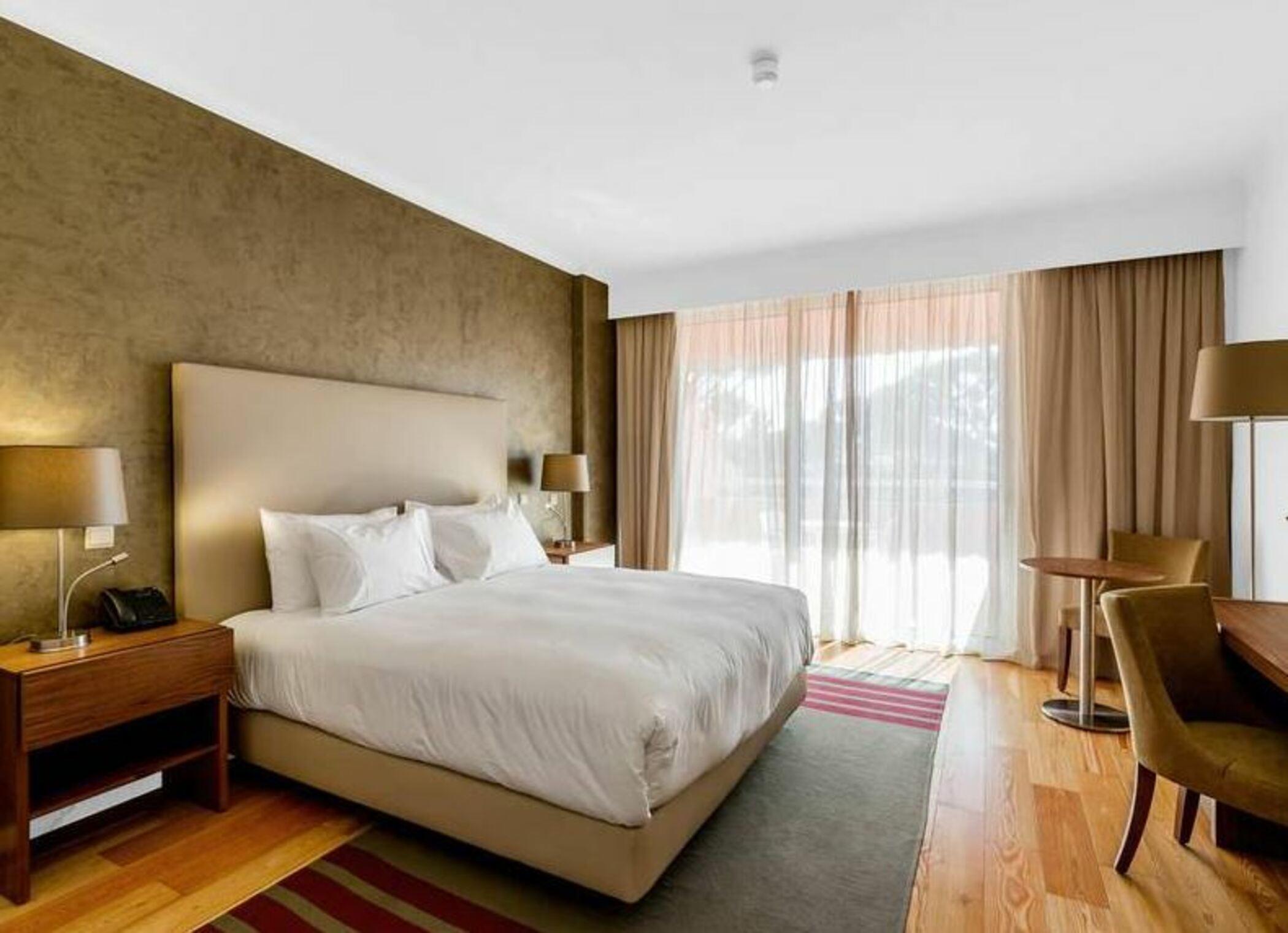 Vilamoura Garden Hotel Екстериор снимка