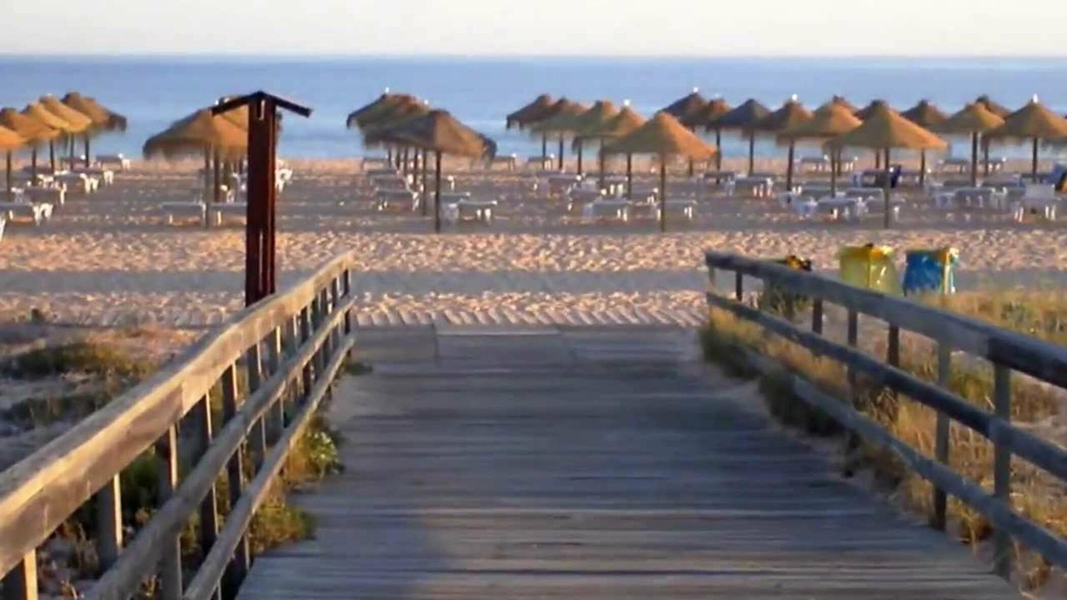Vilamoura Garden Hotel Екстериор снимка