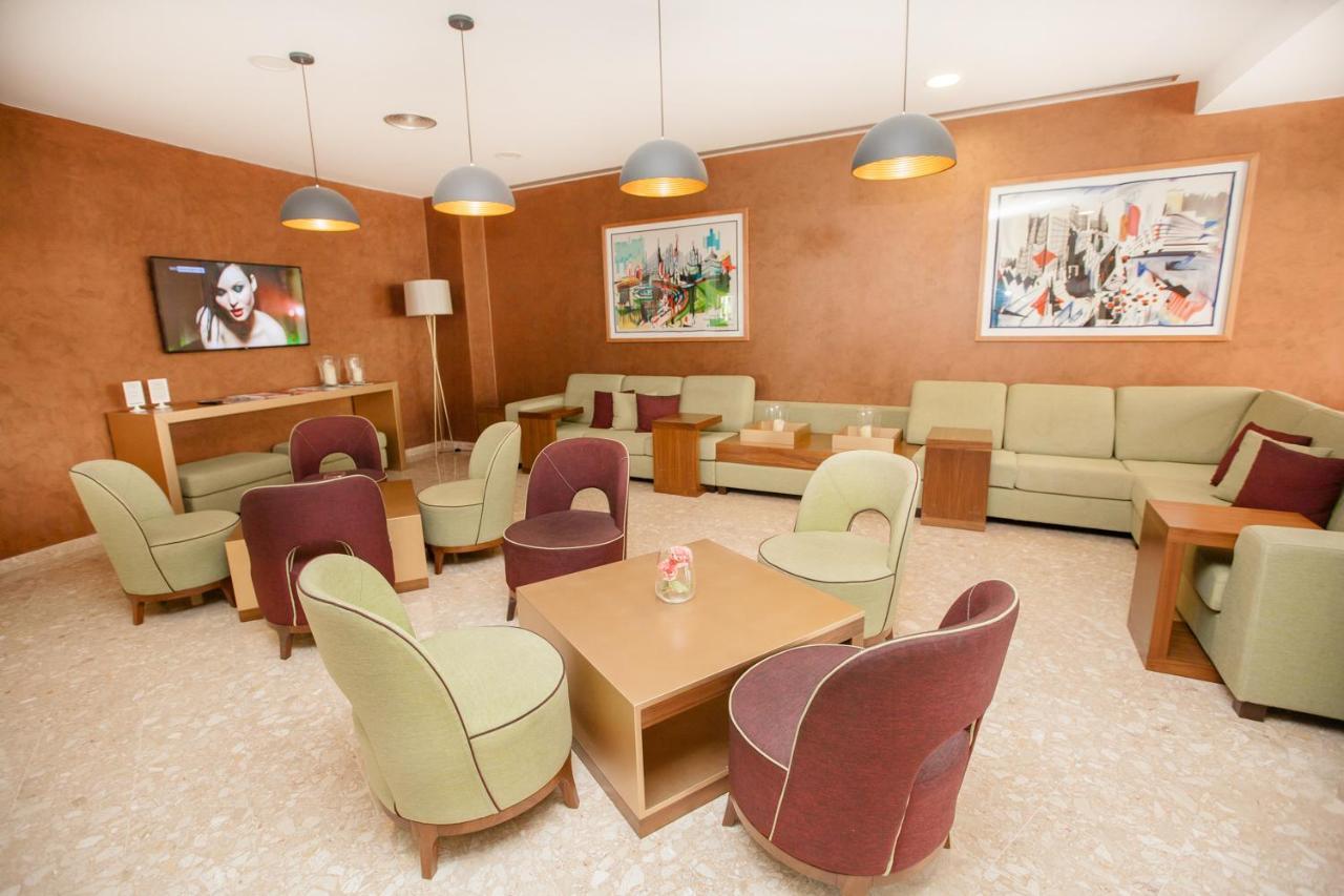 Vilamoura Garden Hotel Екстериор снимка