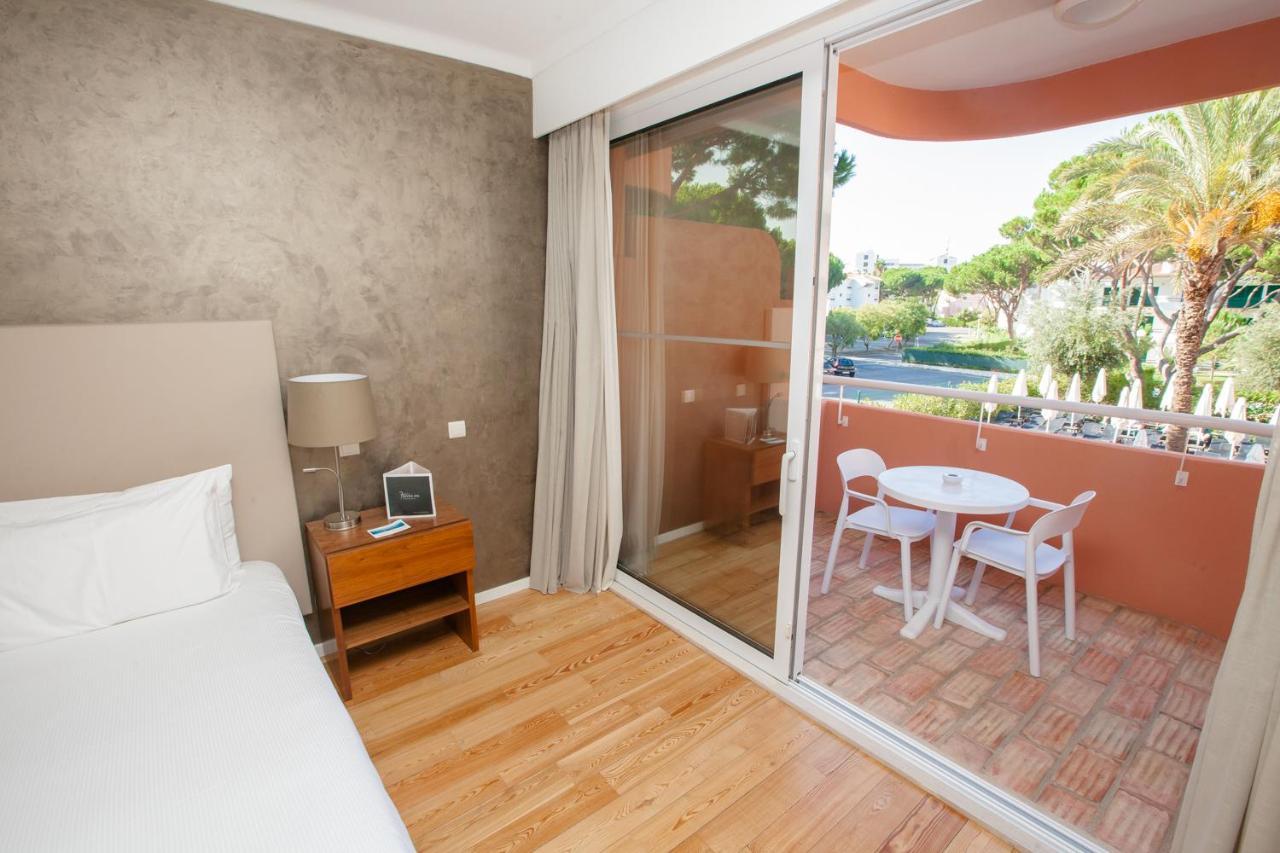 Vilamoura Garden Hotel Екстериор снимка