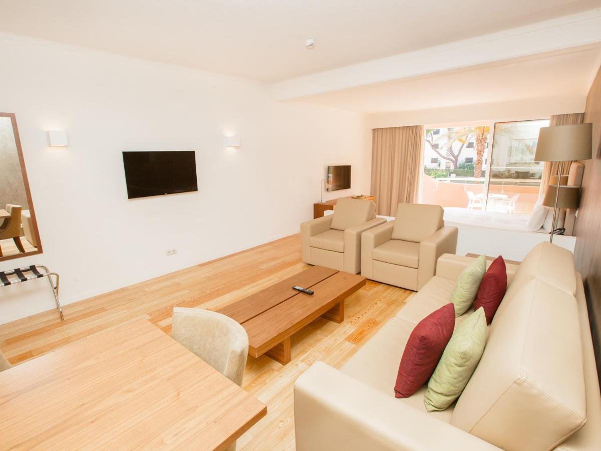 Vilamoura Garden Hotel Екстериор снимка