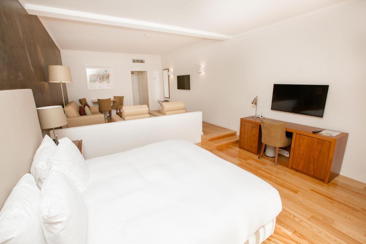 Vilamoura Garden Hotel Екстериор снимка