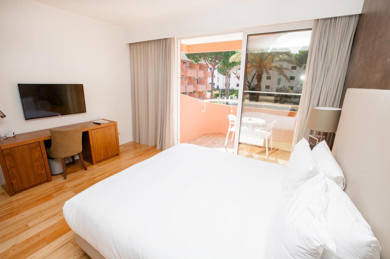 Vilamoura Garden Hotel Екстериор снимка