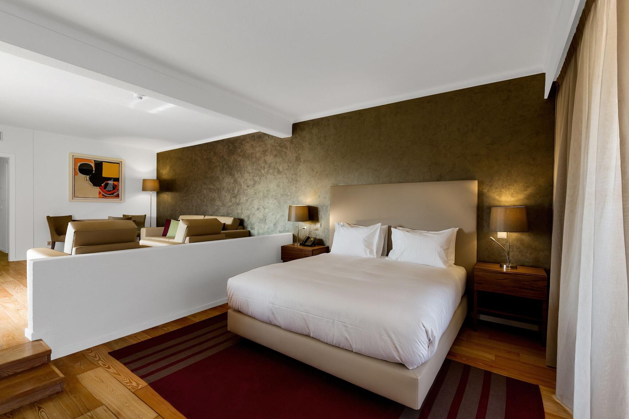 Vilamoura Garden Hotel Екстериор снимка
