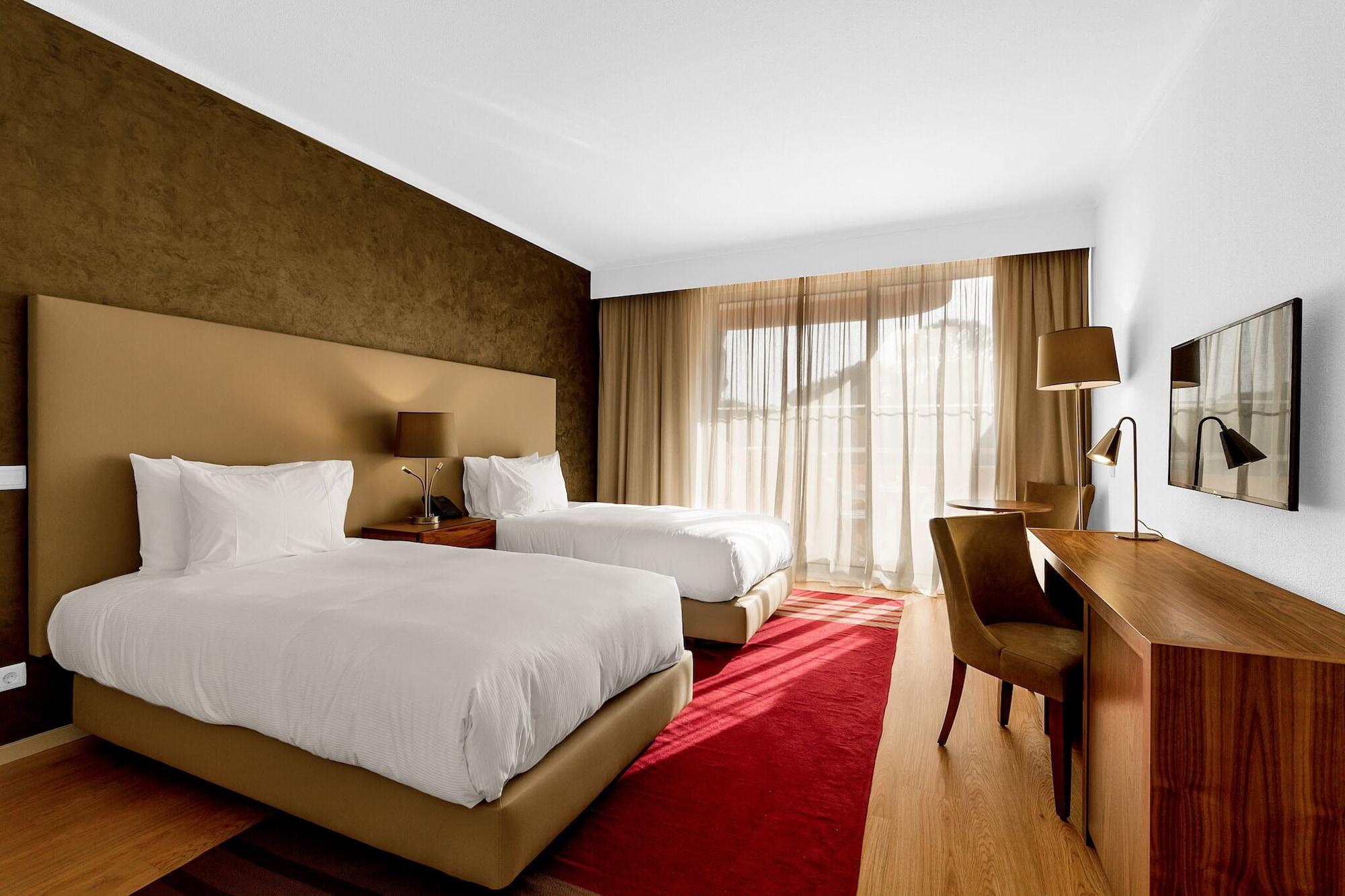 Vilamoura Garden Hotel Екстериор снимка