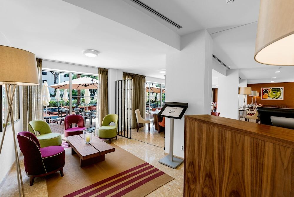 Vilamoura Garden Hotel Екстериор снимка