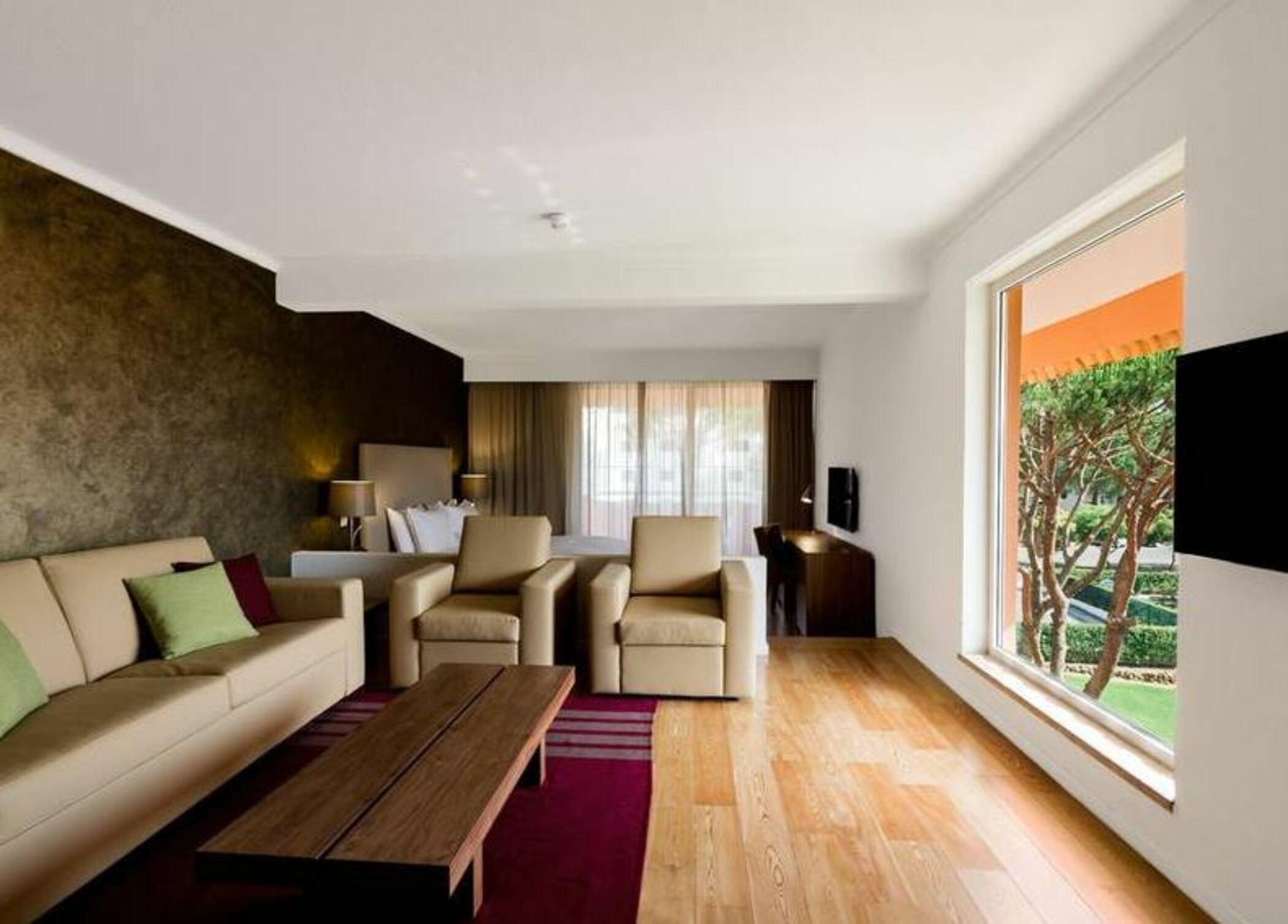 Vilamoura Garden Hotel Екстериор снимка