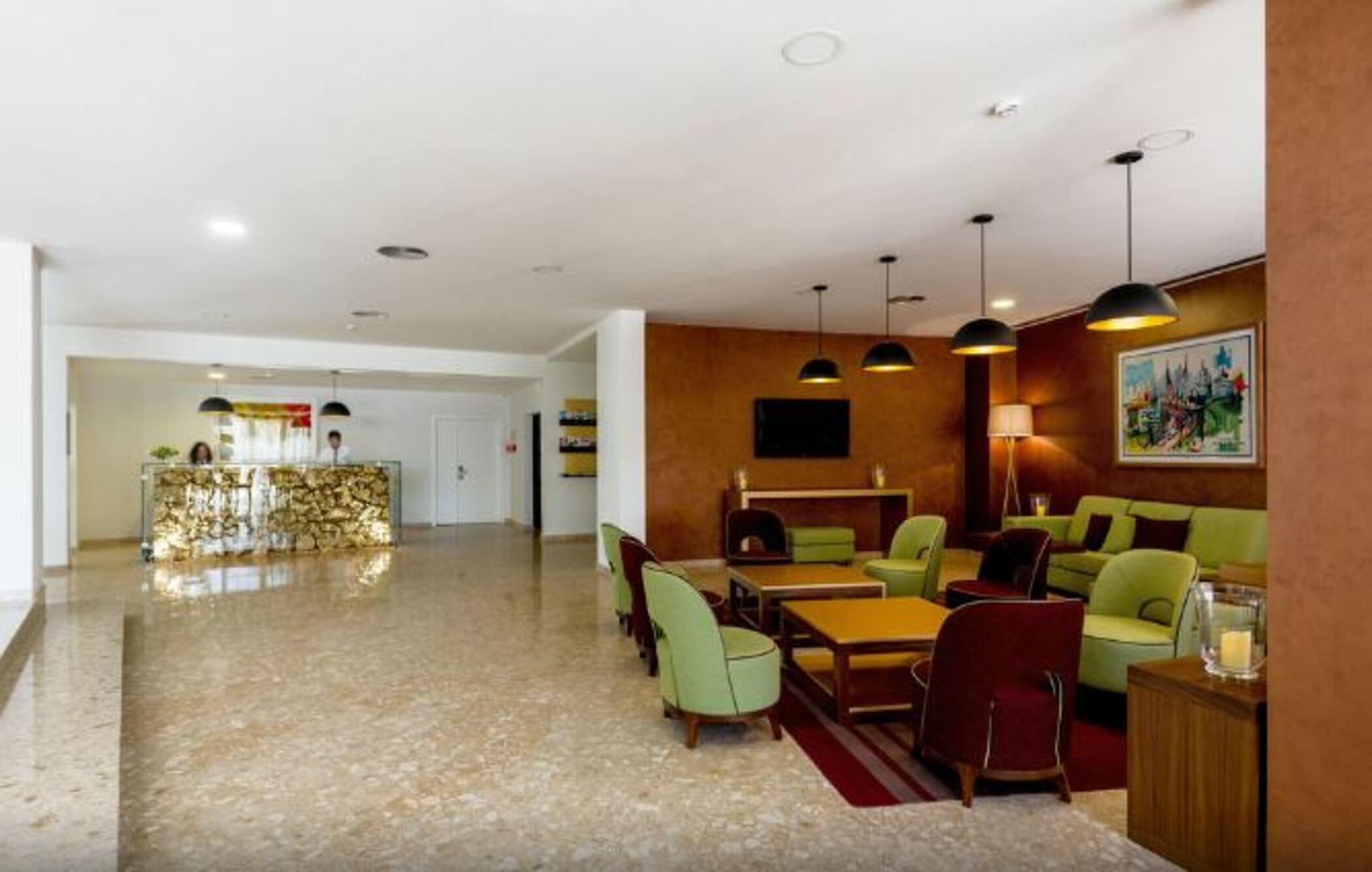 Vilamoura Garden Hotel Екстериор снимка