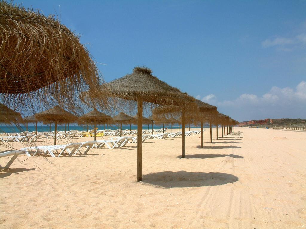 Vilamoura Garden Hotel Екстериор снимка