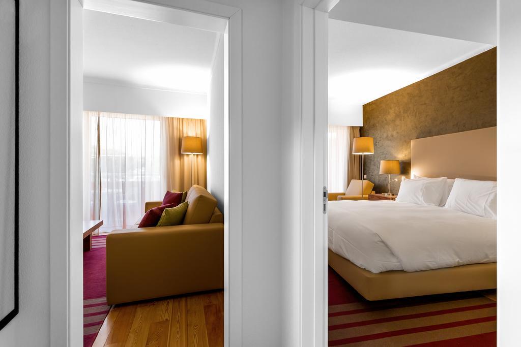 Vilamoura Garden Hotel Екстериор снимка