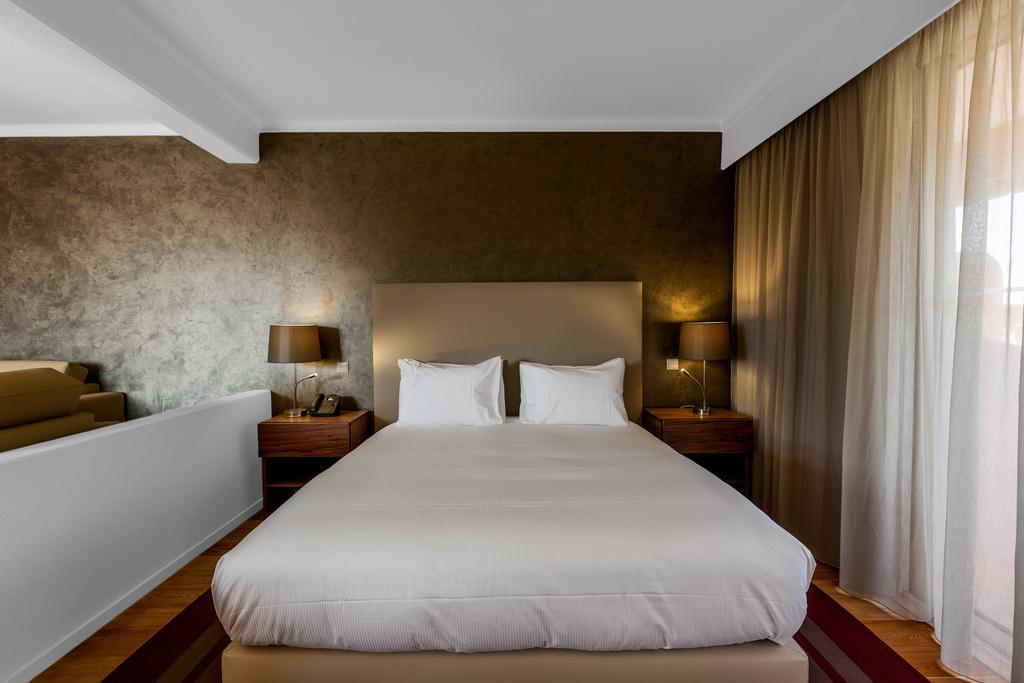 Vilamoura Garden Hotel Екстериор снимка