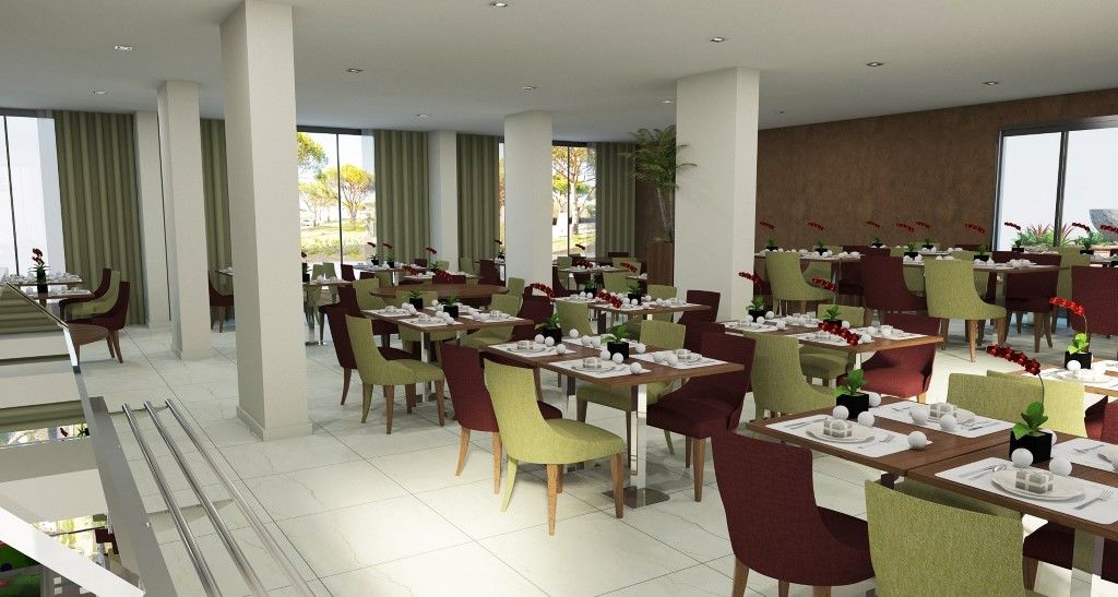 Vilamoura Garden Hotel Екстериор снимка